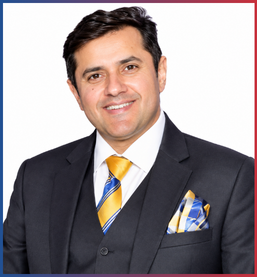 Vijesh Saigal
